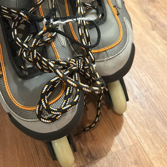 Men’s Rollerblades Size 14 NWT - Picture 7 of 7